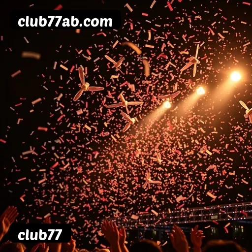 Loterias online disponíveis na club77