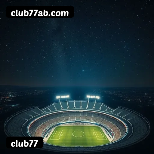 Estatísticas club77 2025–2026 - 120 mil jogadores ativos, R$72.5M pagos, RTP 96.52%