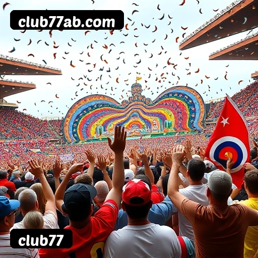 6 vantagens exclusivas do programa VIP da club77